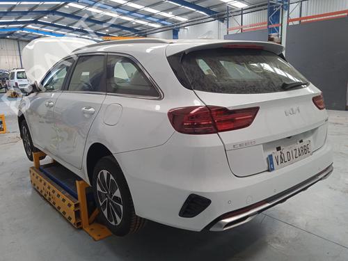 Electronic module KIA CEED Sportswagon (CD) 1.6 GDI Hybrid | BP36018613M83 - Image 27