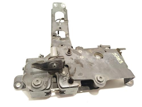 Hood lock AUDI R8 (4S3, 4SP) 5.2 FSI Plus quattro | BP31112725C133