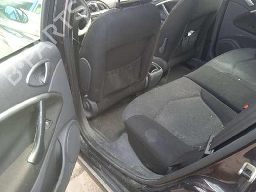 Front wiper motor CITROËN C5 II (RC_) 2.0 HDi (RCRHRH) | BP9137725M29 