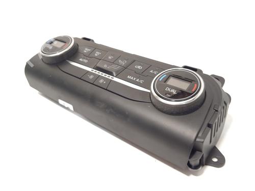 Climate control FORD FOCUS IV (HN) 1.0 EcoBoost | BP25051689I5 