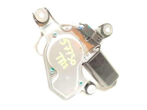 Rear wiper motor DACIA SPRING EV (B6M1) | BP33173502M102 - Image 3
