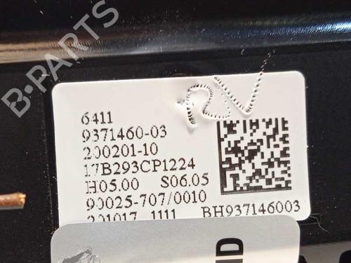 Climate control BMW X1 (F48) xDrive 20 i | BP14448419I5 