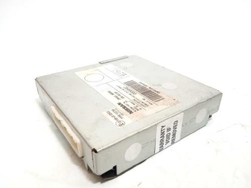 Electronic module NISSAN QASHQAI / QASHQAI +2 I (J10, NJ10, JJ10E) 1.6 dCi | BP8514856M83 