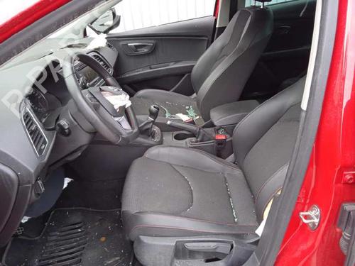 Right rear brake caliper SEAT LEON (5F1) 1.4 TSI | BP11967986M106 