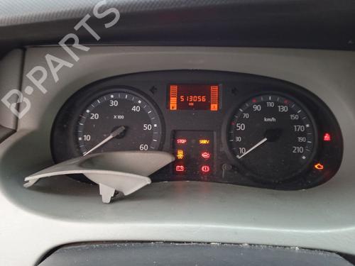 Front wiper motor NISSAN PRIMASTAR Bus (X83) dCi 120 | BP28481345M29 