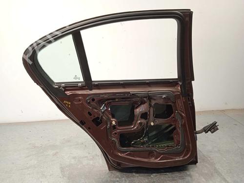 Left rear door BMW 3 (E90) 318 d | BP16990779C4 