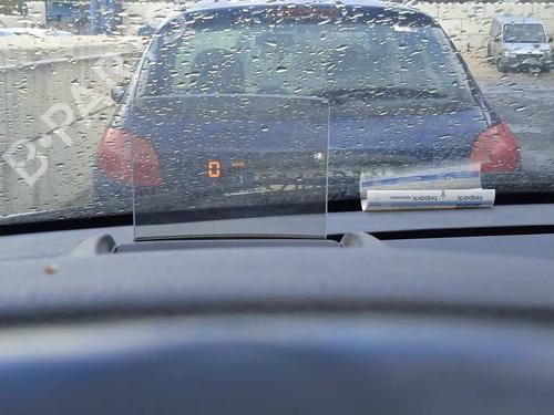 Steering rack PEUGEOT 3008 I MPV (0U_) 2.0 HDi | BP16658687M22 