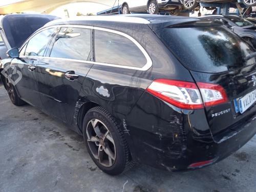 Electronic module PEUGEOT 508 SW I (8E_) 2.0 BlueHDi 180 | BP23130089M83  - Image 15