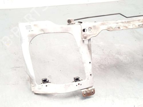 Front slam panel FORD TRANSIT Van (FA_ _) 2.2 TDCi | BP38199050C72 - Image 2
