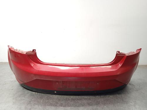 Used Rear bumper SEAT IBIZA IV (6J5, 6P1) [2008-2017]  28289703