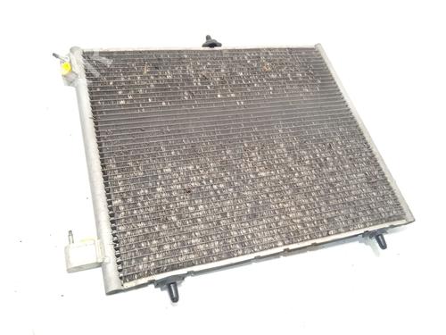 Used AC radiator CITROËN C3 II (SC_) 1.0 VTi 68 (68 hp) 28098376