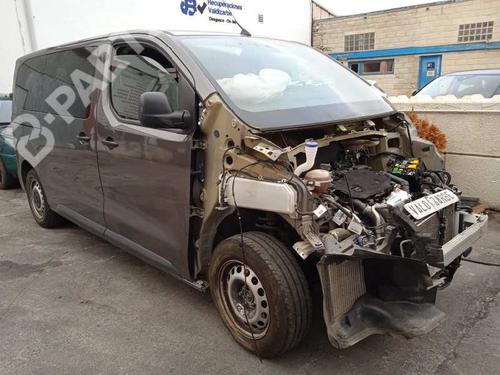 Used Parts PEUGEOT EXPERT Bus (V_)  1.5 BlueHDi 120  811590