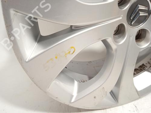 Rim CITROËN C5 III (RD_) 2.0 16V (RDRFJC, RDRFJF) | BP19303562C45 