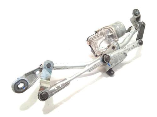 Front wiper motor FORD FIESTA VII (HJ, HF)  | BP12544982M29 