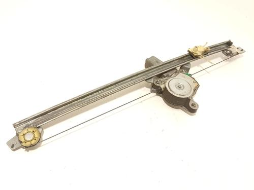 Used Front left window mechanism Front left window mechanism NISSAN PRIMASTAR Van (X83) 2.0 dCi 115 (114 hp) 33951871 33951871
