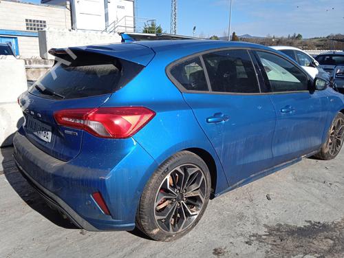 Commande de phare FORD FOCUS IV (HN) 1.0 EcoBoost | BP25131886I24 