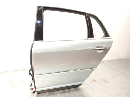 Dør venstre bak VW PHAETON (3D1, 3D2, 3D3, 3D4, 3D6, 3D7, 3D8, 3D9)  | BP11095204C4 