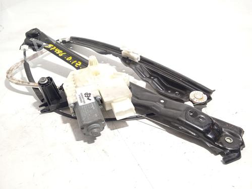 Used Front left window mechanism Front left window mechanism 32060147 32060147