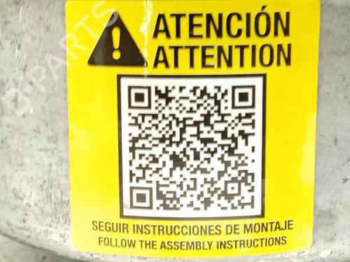 Styring servopumpe DACIA LOGAN II 1.5 dCi | BP29281296M99 