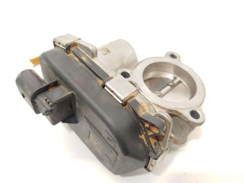 Throttle body SEAT ARONA (KJ7, KJP) 1.0 TSI | BP40293585M82 - Image 2
