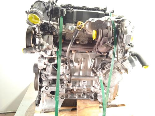 Engine CITROËN BERLINGO Box Body/MPV (B9) 1.6 HDi 90 16V | BP27628049M1 