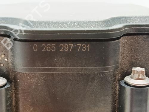 ABS pump MG MG TF 115 | BP34187370M43  - Image 8