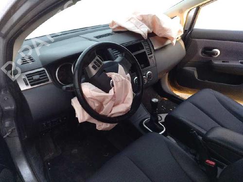 Instrument cluster NISSAN TIIDA Hatchback (C11X) 1.5 dCi | BP5149107C47