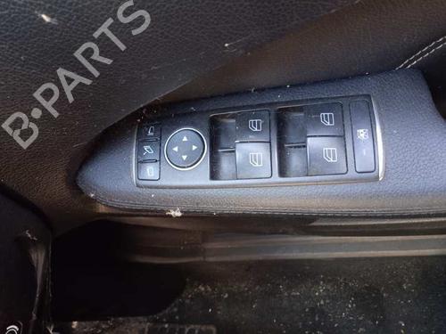 Right rear brake caliper MERCEDES-BENZ E-CLASS (W212) E 250 CDI / BlueTEC (212.003, 212.004) | BP11563280M106 