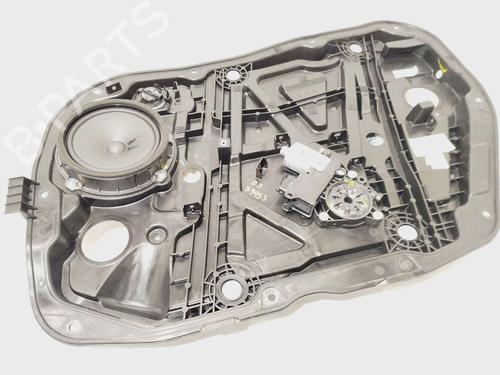 Used Front right window mechanism Front right window mechanism 39266319 39266319