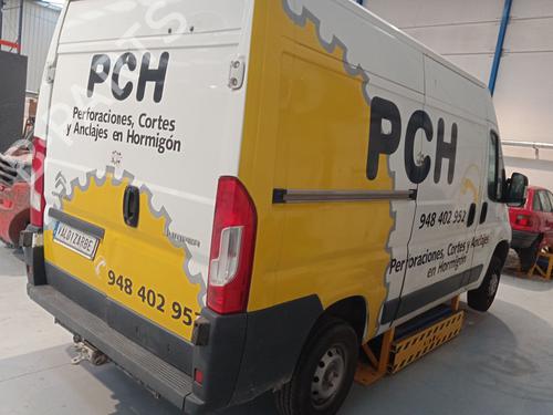 Gearbox CITROËN JUMPER II Van 2.2 HDi 130 | BP34583372M3  - Image 22