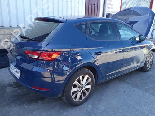 Electronic module SEAT LEON (5F1) 1.4 TSI | BP13295962M83  - Image 10