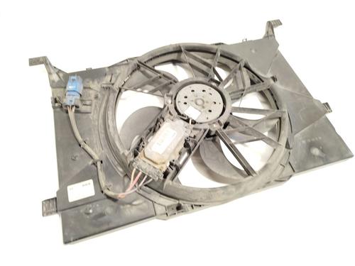 Used Radiator fan MERCEDES-BENZ A-CLASS (W169) A 180 CDI (169.007, 169.307) (109 hp) 22760901