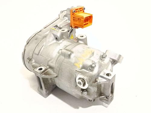 AC compressor RENAULT AUSTRAL TCe 130 (HGM2) | BP38510091M34 - Image 2