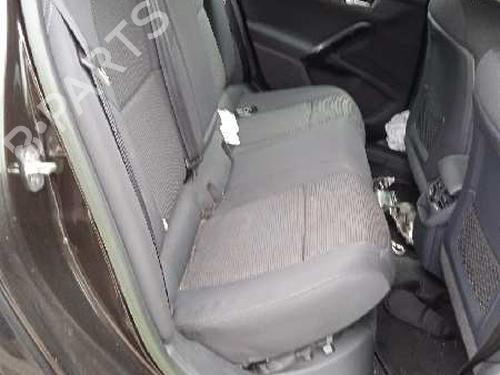 Left front driveshaft PEUGEOT 508 I (8D_) 2.0 HDi | BP7167732M38 