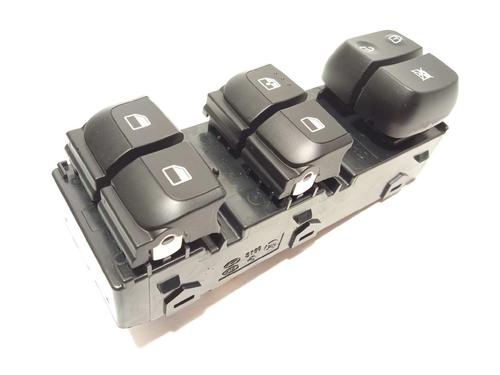 Used Left front window switch Left front window switch 16292965 16292965