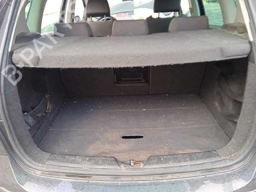 Rear bumper SEAT ALTEA (5P1) 1.9 TDI | BP16862016C8 