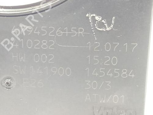 Squib airbag RENAULT MEGANE IV Grandtour (K9A/M/N_) 1.6 dCi 130 | BP18320623C102 