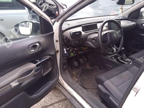 Electronic sensor CITROËN C4 CACTUS 1.5 BlueHDi 100 | BP16058088M84