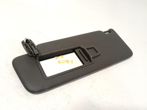 Used Left sun visor Left sun visor 31933482 31933482