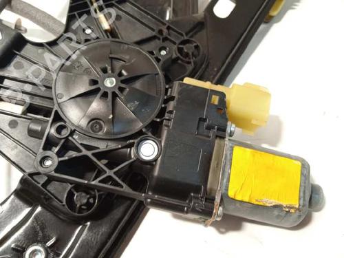 Front right window mechanism FORD MONDEO V Hatchback (CE) | BP10619817C23