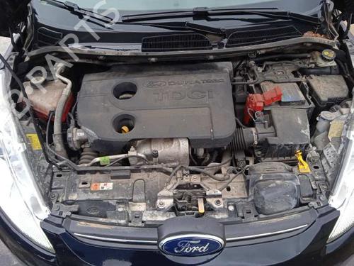 Front wiper motor FORD FIESTA VI (CB1, CCN) 1.6 TDCi | BP16756356M29 