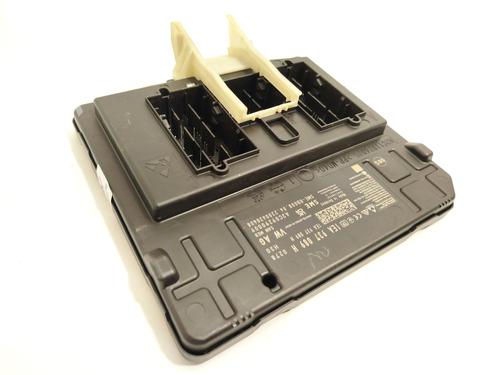 Elektronische module AUDI Q4 Sportback (F4N) 40 e-tron (204 hp) 28107371