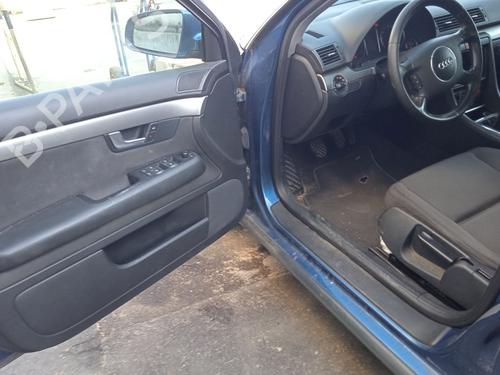 Left mirror AUDI A4 B6 Avant (8E5) 2.5 TDI quattro | BP29237652C26  - Image 20