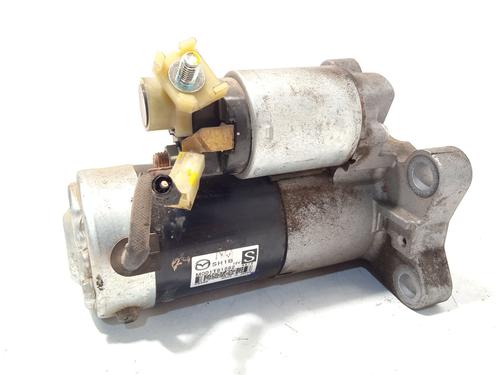Anlasser für MAZDA CX-5 (KE, GH) 2.2 D (KE2FW) (150 hp) 28139180