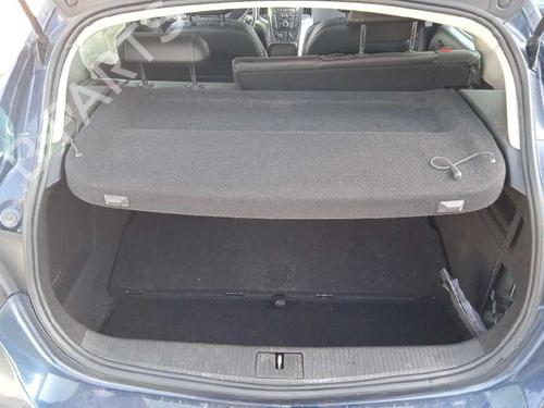 Starter OPEL ASTRA J (P10)  | BP17361716M8 