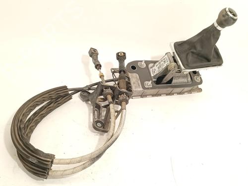 Gear lever VW PASSAT B7 (362) 1.8 TSI | BP36996989M90 - Image 2