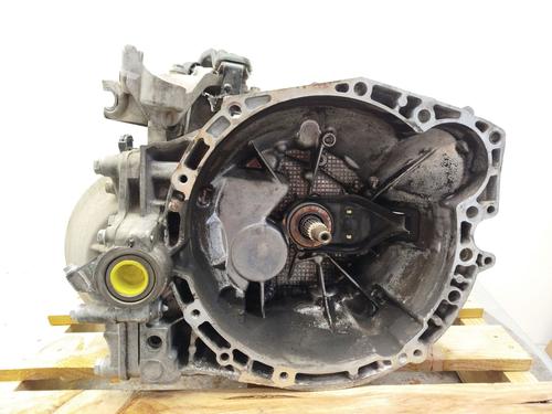 Used Gearbox Gearbox CITROËN JUMPY II (VF7) 2.0 HDi 120 (120 hp) 36108183 36108183