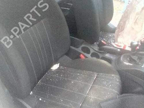 Steering column stalk CITROËN C4 II (NC_) 1.4 VTi 95 (NC8FP0) | BP2439694I23