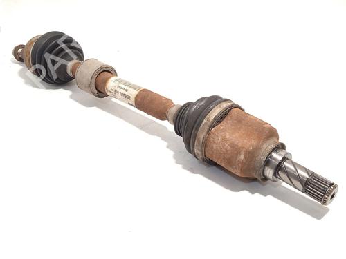 Used Left front driveshaft RENAULT MEGANE IV Hatchback (B9A/M/N_) 1.2 TCe 130 (B9MR) (130 hp) 32476018