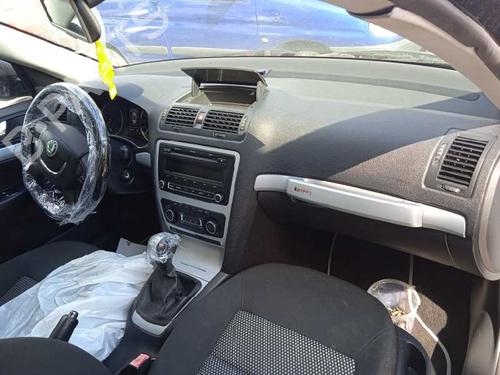 Right front driveshaft SKODA OCTAVIA II (1Z3) | BP8243864M39